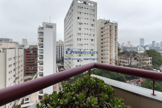 Foto 24 do(a) Cobertura de 3 quartos à venda em Pinheiros, São Paulo