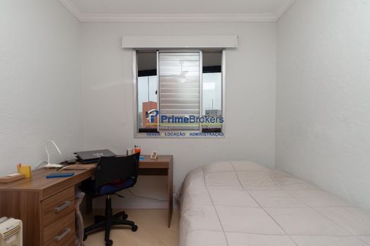 Foto 16 do(a) Cobertura de 3 quartos à venda em Pinheiros, São Paulo