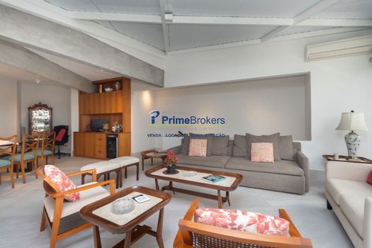 Foto 44 do(a) Cobertura de 3 quartos à venda em Pinheiros, São Paulo