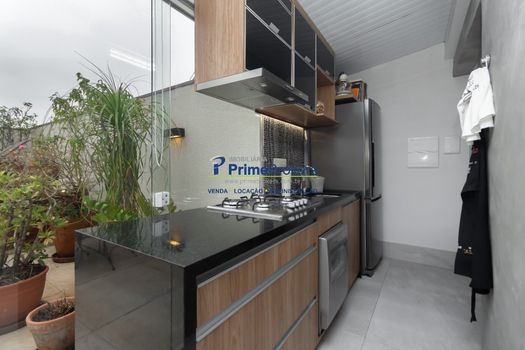 Foto 41 do(a) Cobertura de 3 quartos à venda em Pinheiros, São Paulo