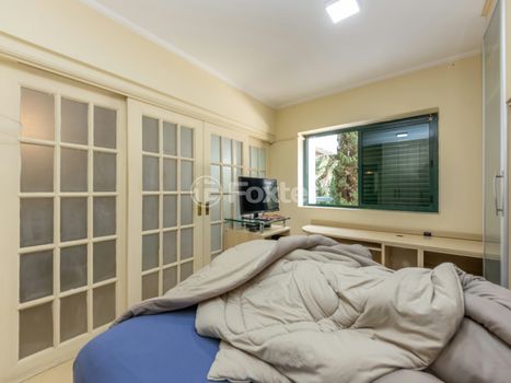 Foto 30 do(a) Apartamento de 1 quartos à venda em Itaim Bibi, São Paulo