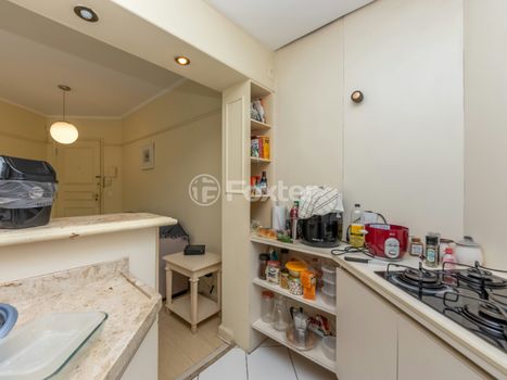 Foto 8 do(a) Apartamento de 1 quartos à venda em Itaim Bibi, São Paulo