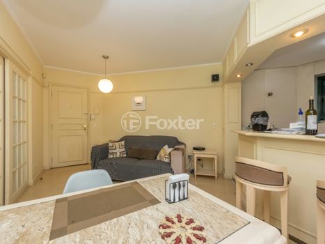 Foto 4 do(a) Apartamento de 1 quartos à venda em Itaim Bibi, São Paulo