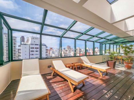 Foto 22 do(a) Apartamento de 1 quartos à venda em Itaim Bibi, São Paulo