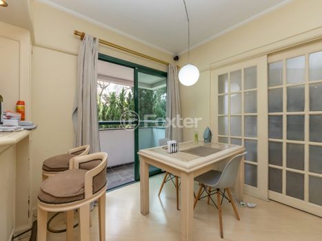 Foto 3 do(a) Apartamento de 1 quartos à venda em Itaim Bibi, São Paulo
