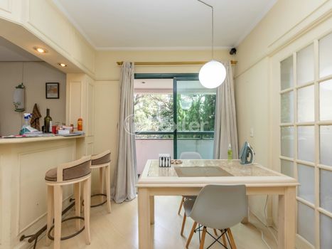 Foto 5 do(a) Apartamento de 1 quartos à venda em Itaim Bibi, São Paulo