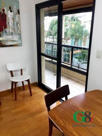 Foto 30 do(a) Apartamento de 4 quartos à venda em Santana, São Paulo