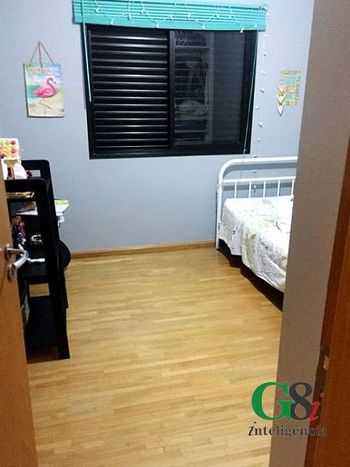 Foto 17 do(a) Apartamento de 4 quartos à venda em Santana, São Paulo