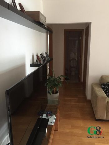 Foto 8 do(a) Apartamento de 4 quartos à venda em Santana, São Paulo