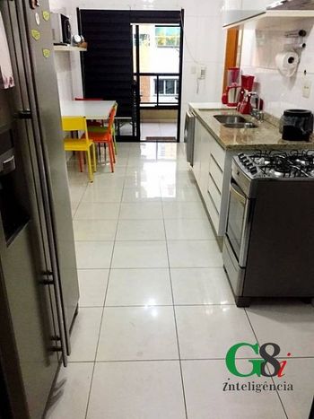 Foto 9 do(a) Apartamento de 4 quartos à venda em Santana, São Paulo