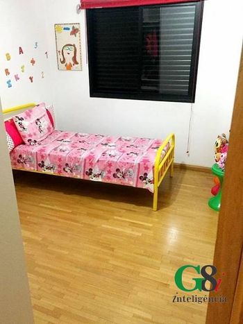 Foto 15 do(a) Apartamento de 4 quartos à venda em Santana, São Paulo