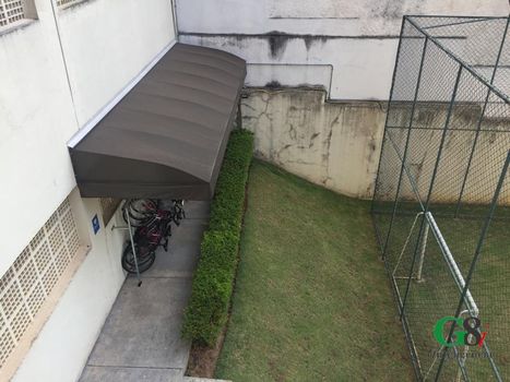 Foto 33 do(a) Apartamento de 4 quartos à venda em Santana, São Paulo
