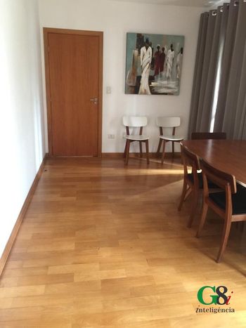 Foto 29 do(a) Apartamento de 4 quartos à venda em Santana, São Paulo