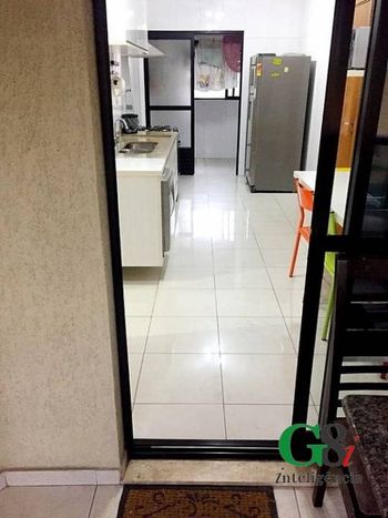 Foto 11 do(a) Apartamento de 4 quartos à venda em Santana, São Paulo