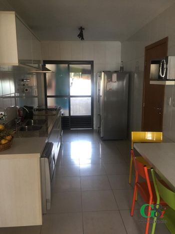 Foto 10 do(a) Apartamento de 4 quartos à venda em Santana, São Paulo