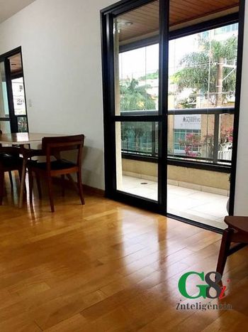 Foto 1 do(a) Apartamento de 4 quartos à venda em Santana, São Paulo
