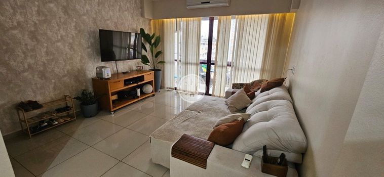 Foto 1 do(a) Apartamento de 3 quartos à venda em Centro, Ribeirão Preto