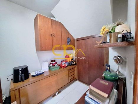 Foto 22 do(a) Apartamento de 3 quartos à venda em Renascença, Belo Horizonte
