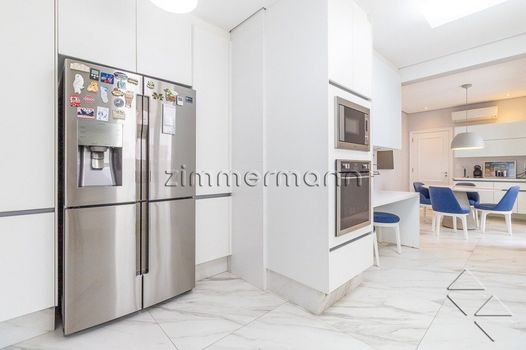 Foto 30 do(a) Apartamento de 4 quartos à venda em Santa Cecília, São Paulo