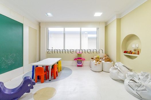 Foto 45 do(a) Apartamento de 4 quartos à venda em Santa Cecília, São Paulo