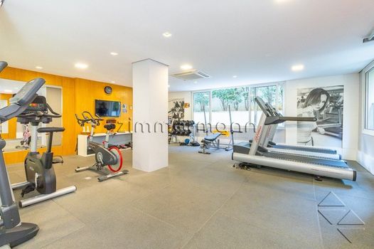 Foto 41 do(a) Apartamento de 4 quartos à venda em Santa Cecília, São Paulo
