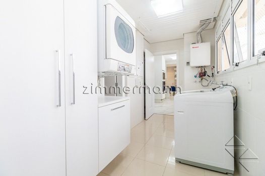 Foto 36 do(a) Apartamento de 4 quartos à venda em Santa Cecília, São Paulo
