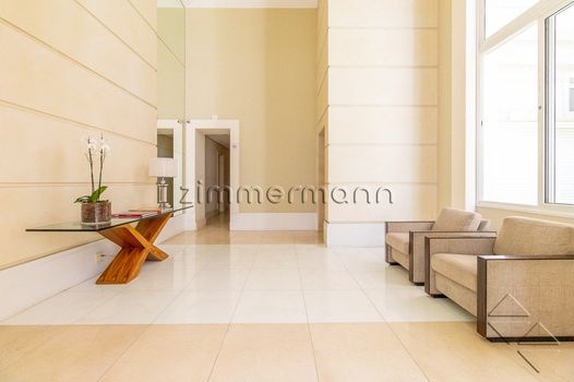 Foto 46 do(a) Apartamento de 4 quartos à venda em Santa Cecília, São Paulo