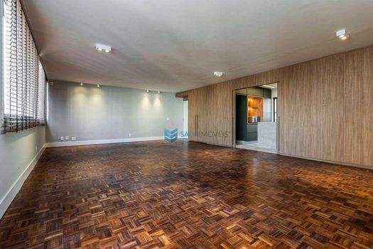 Foto 6 do(a) Apartamento de 2 quartos à venda em Itaim Bibi, São Paulo