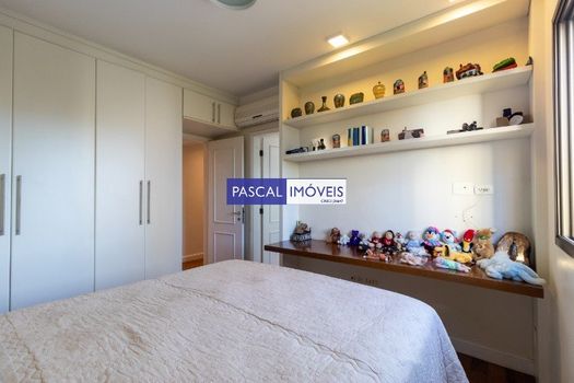 Foto 12 do(a) Apartamento de 3 quartos à venda em Moema, São Paulo