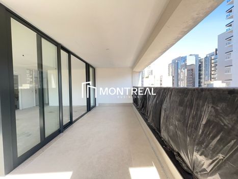 Foto 4 do(a) Apartamento de 3 quartos à venda em Pinheiros, São Paulo