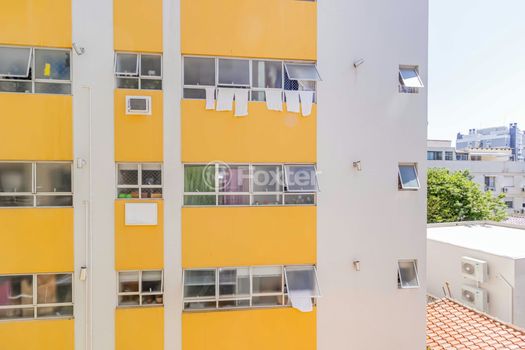 Foto 4 do(a) Apartamento de 2 quartos à venda em Bom Fim, Porto Alegre