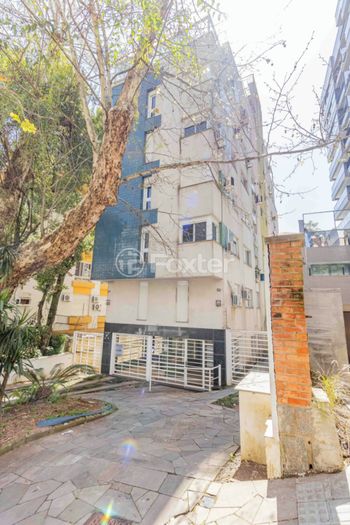 Foto 26 do(a) Apartamento de 2 quartos à venda em Bom Fim, Porto Alegre