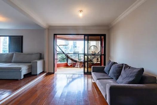 Foto 19 do(a) Apartamento de 4 quartos à venda em Vila Nova Conceição, São Paulo