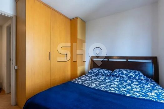 Foto 2 do(a) Apartamento de 4 quartos à venda em Vila Nova Conceição, São Paulo