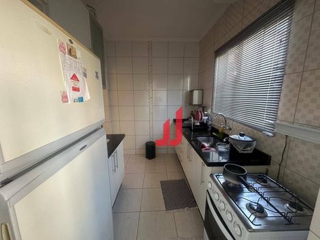 Foto 7 do(a) Apartamento de 2 quartos à venda em Jardim Simus, Sorocaba