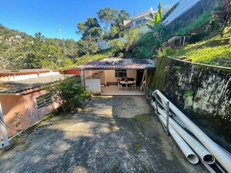 Foto 17 do(a) Sala / Conjunto Comercial de 7 quartos à venda em Quitandinha, Petrópolis