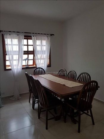 Foto 14 do(a) Casa em Condomínio de 3 quartos para alugar em Altos de São Fernando, Jandira