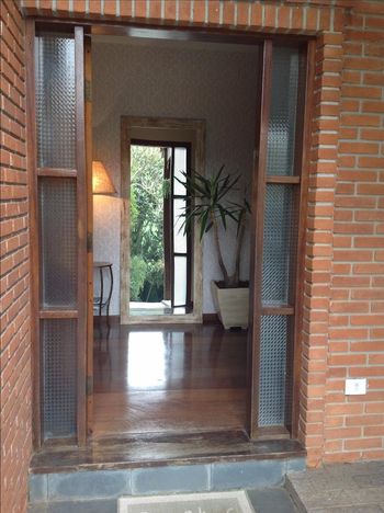 Foto 18 do(a) Casa em Condomínio de 3 quartos para alugar em Altos de São Fernando, Jandira