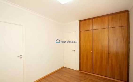 Foto 4 do(a) Apartamento de 3 quartos à venda em Vila Uberabinha, São Paulo