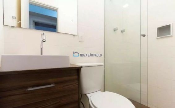 Foto 9 do(a) Apartamento de 3 quartos à venda em Vila Uberabinha, São Paulo