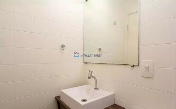 Foto 15 do(a) Apartamento de 3 quartos à venda em Vila Uberabinha, São Paulo