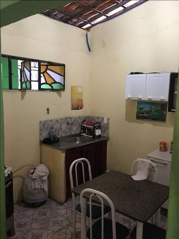 Foto 31 do(a) Casa de 5 quartos à venda em Bom Futuro, Fortaleza