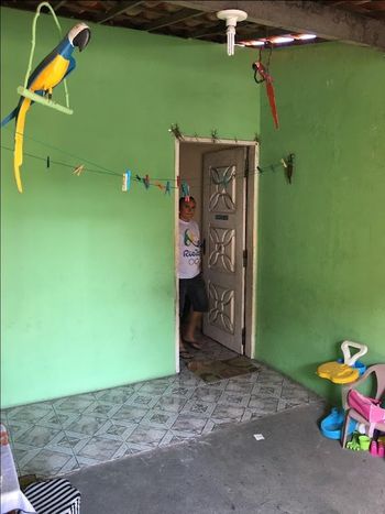 Foto 27 do(a) Casa de 5 quartos à venda em Bom Futuro, Fortaleza