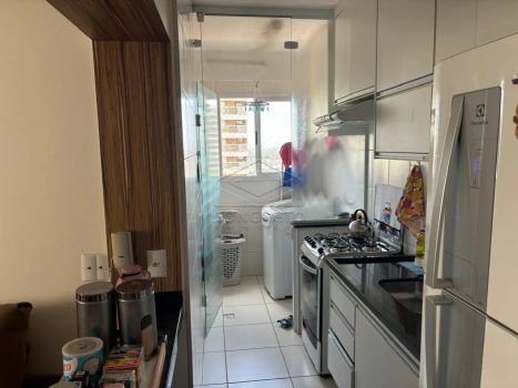 Foto 4 do(a) Apartamento de 2 quartos à venda em Vila Cidade Universitária, Bauru