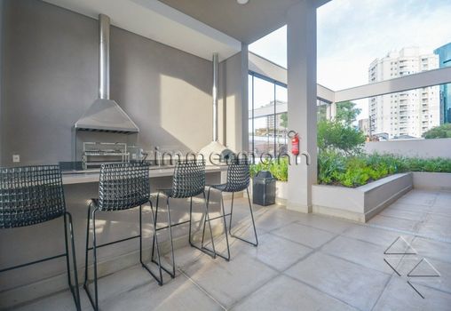 Foto 14 do(a) Apartamento de 2 quartos à venda em Pinheiros, São Paulo
