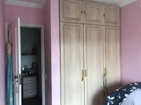 Foto 18 do(a) Apartamento de 3 quartos à venda em Jardim Vila Mariana, São Paulo