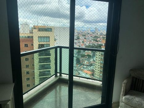 Foto 14 do(a) Apartamento de 3 quartos à venda em Jardim Vila Mariana, São Paulo