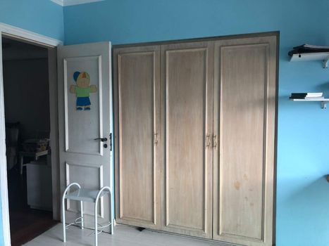 Foto 22 do(a) Apartamento de 3 quartos à venda em Jardim Vila Mariana, São Paulo