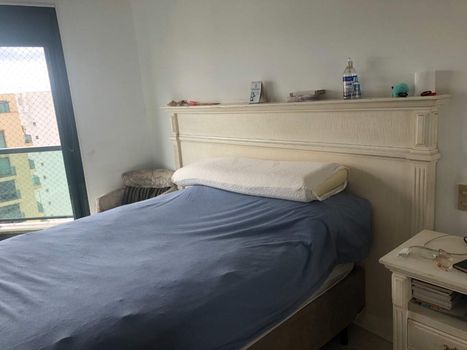 Foto 15 do(a) Apartamento de 3 quartos à venda em Jardim Vila Mariana, São Paulo