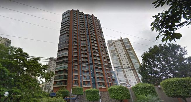 Foto 28 do(a) Apartamento de 3 quartos à venda em Jardim Vila Mariana, São Paulo